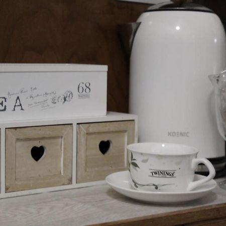 Chez Les Soeurs Apartment ปอมเปอี ภายนอก รูปภาพ