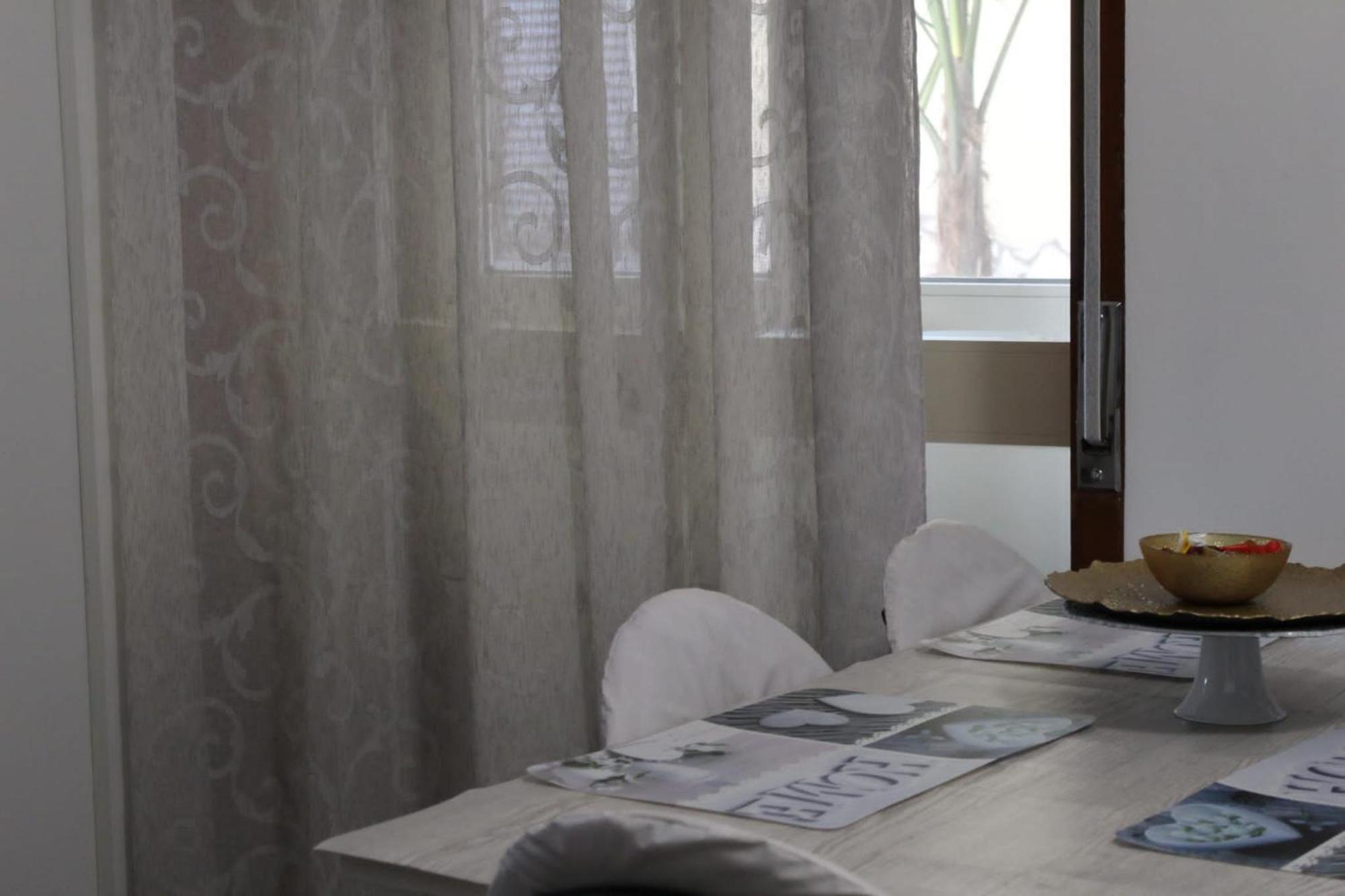 Chez Les Soeurs Apartment ปอมเปอี ภายนอก รูปภาพ