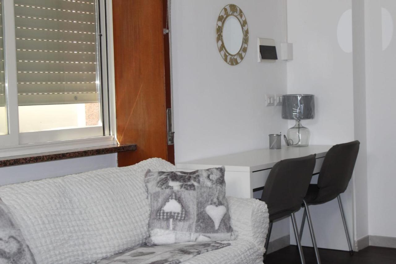 Chez Les Soeurs Apartment ปอมเปอี ภายนอก รูปภาพ