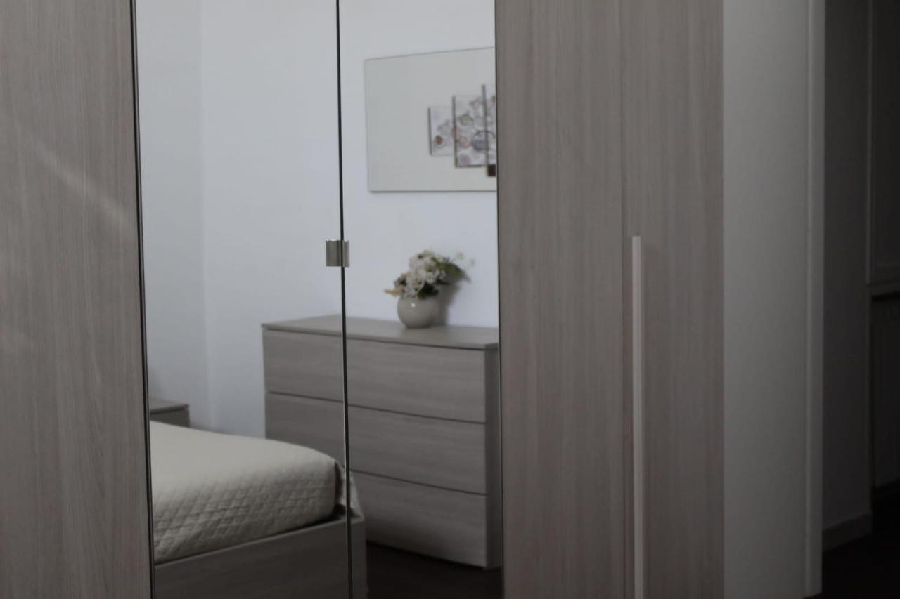 Chez Les Soeurs Apartment ปอมเปอี ภายนอก รูปภาพ